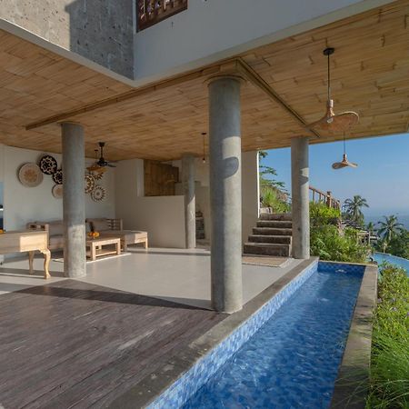 Maha Hills Resort By Mahaprana Experience Lovina Eksteriør bilde