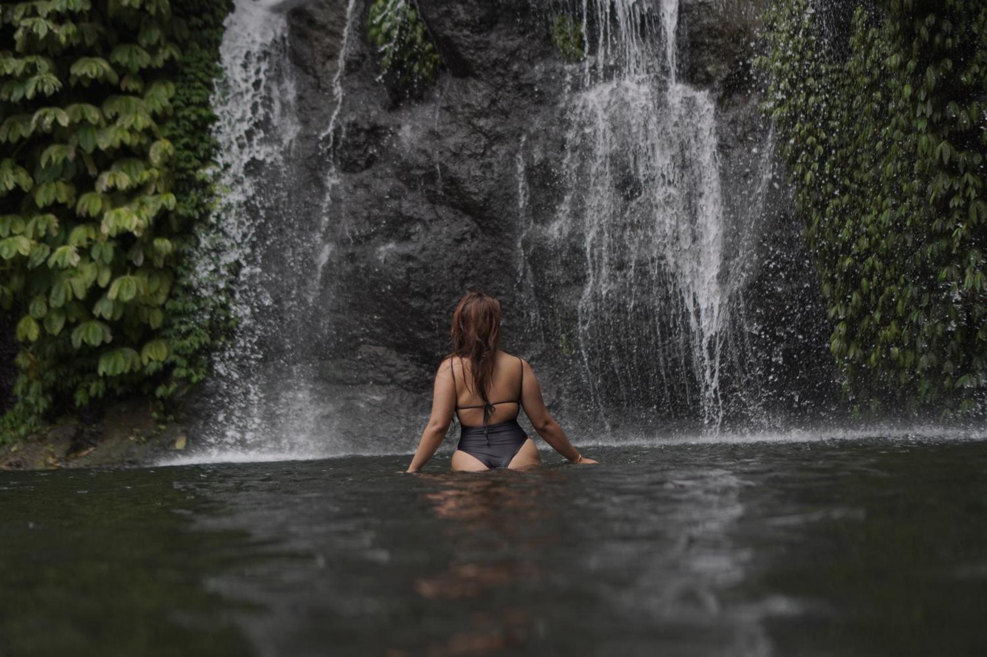 Maha Hills Resort By Mahaprana Experience Lovina Eksteriør bilde